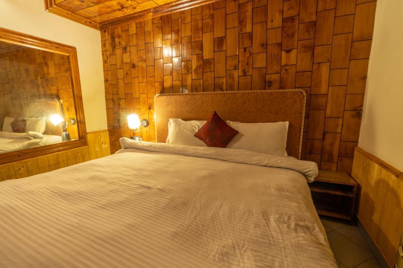 Holiday Home International -Vivaan Stays Manāli Екстериор снимка